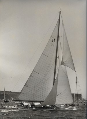 Even (66) - SHYR start - CYCA Archives