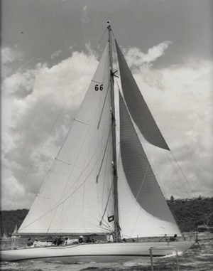 Even (66) - SHYR start - CYCA Archives