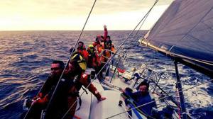 Evening of Day 4 on Wot Eva