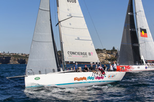 Snowdome Occasional Course Language 2