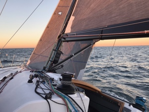 UBS Wild Thing - afternoon of Day 1