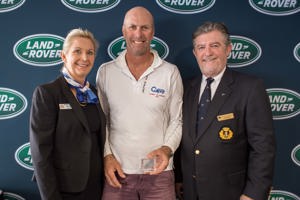 She's the Culprit - 3rd on PHS