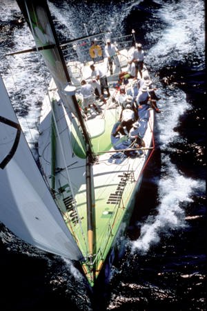 Illbruck - 2000 SHYR- Photo 1007 - CYCA Archives