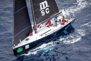 The Cookson 50 Mascalzone Latino 32