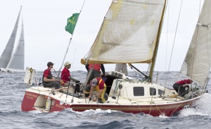 South Australian boat Enchantress