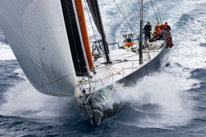 Kark Kowk's Hong Kong entry Beau Geste