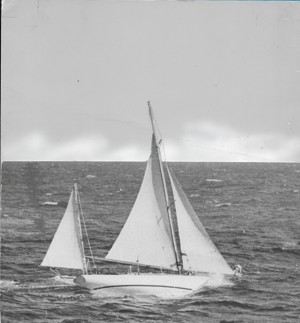Moonbi and Southern Myth - 1955 SHYR - CYCA Archives