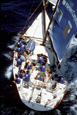 News Corp - 2000 SHYR - CYCA Archives