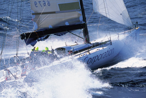 News Corp - 2000 SHYR - VOLVO - CYCA Archives