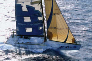 News Corp - 2000 SHYR - VOLVO - CYCA Archives
