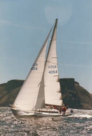 Pacific Phoenix (4054) - SHYR - CYCA Archives