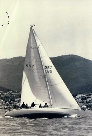 Polar Bear (287) - SHYR - CYCA Archives