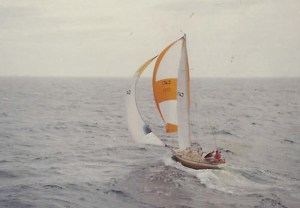 Rogue (1743) - 1978 SHYR