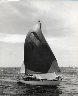 Saga (32) - 1966 SHYR - CYCA Archives