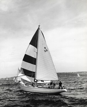 Satanita (B59) - 1966 SHYR - CYCA Archives