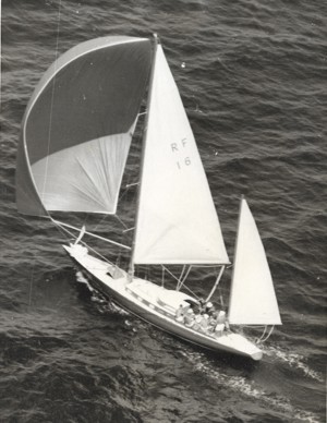 Siska (RF16) - 1969 SHYR - CYCA Archives