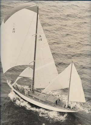 Solo (CYC15) - 1962 SHYR - CYCA Archives