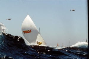 Wild Thing (M10) - 2000 SHYR - CYCA Archives