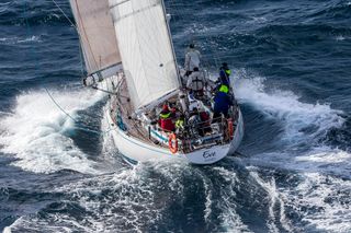 Swan 65 Eve