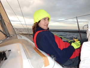 Eric Sparkes on board Wax Lyrical