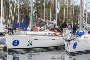 Chancellor and Pekljus