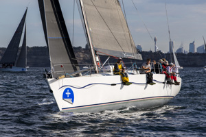 Farr 55 Espresso Forte