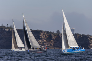 She's The Culprit, Airstream and Another Painkiller