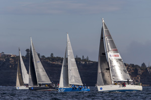 Ausreo, She's The Culprit, Airstream and Another Painkiller