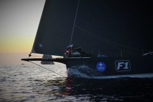 Black Jack with Comanche in the background