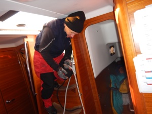 Louise Stevenson on Wax Lyrical