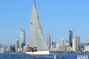 Anger Management approaching the finish