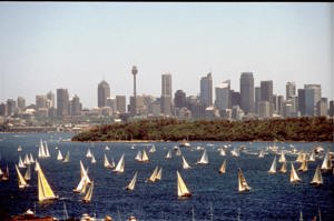 2000 SHYR start - 1016 - CYCA Archives