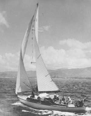 Solveig (CYC54) - 1954 - CYCA Archives