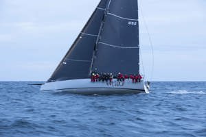 TP52 Gweilo