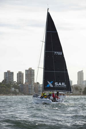 Sail Exchange
