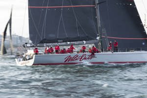 Wild Oats XI