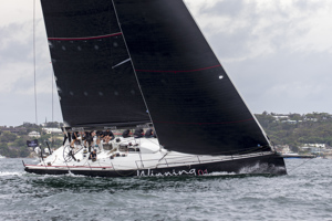 SAILING - Grinders SOLAS 2018 Big Boat Challenge - Cruising Yacht Club of Australia - 11/12/2018
ph. Andrea Francolini

WINNING APPLIANCES