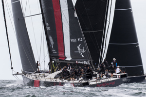 SAILING - Grinders SOLAS 2018 Big Boat Challenge - Cruising Yacht Club of Australia - 11/12/2018
ph. Andrea Francolini

SCALLYWAG