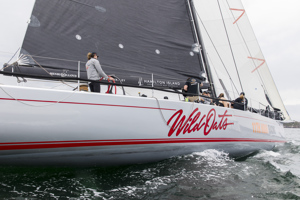SAILING - Grinders SOLAS 2018 Big Boat Challenge - Cruising Yacht Club of Australia - 11/12/2018
ph. Andrea Francolini

WILD OATS X