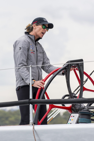 SAILING - Grinders SOLAS 2018 Big Boat Challenge - Cruising Yacht Club of Australia - 11/12/2018
ph. Andrea Francolini

WILD OATS X