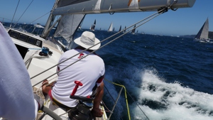 Heading South on Wax Lyrical