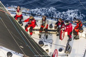 WILD OATS X, Bow: X, Sail n: AUS7001, Owner: The Oatley Family, State/Nation: NSW, Design: Reichel/Pugh 66