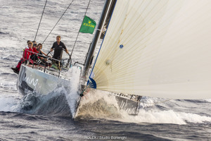 WINNING APPLIANCES, Bow: 01, Sail n: AUS01, Owner: John Winning, State/Nation: NSW, Design: Carkeek 60