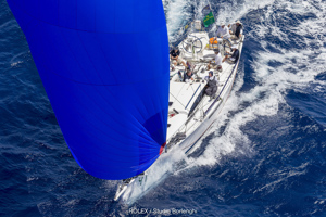 WOTS NEXT, Bow: 97, Sail n: 6559, Owner: Charles Cupit, State/Nation: NSW, Design: Sydney 47