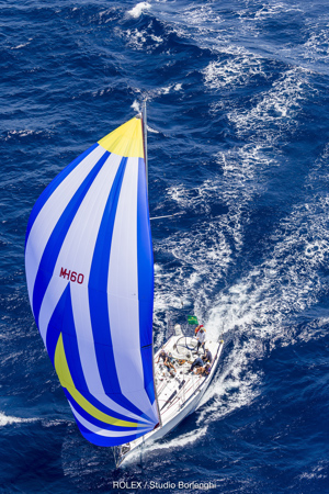 TSA MANAGEMENT, Bow: 90, Sail n: MH60, Owner: Tony Levett, State/Nation: NSW, Design: Sydney 38