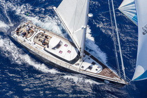 Allegro, Bow: 67, Sail n: 6723, Owner: Adrian Lewis, State/Nation: NSW, Design: Warwick 67