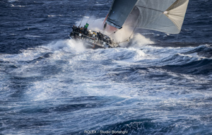 INFOTRACK, Bow: IT1, Sail n: SYD1000, Owner: Christian Beck, State/Nation: NSW, Design: Juan K 100 Custom