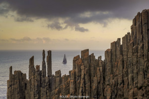 INFOTRACK, Bow: IT1, Sail n: SYD1000, Owner: Christian Beck, State/Nation: NSW, Design: Juan K 100 Custom