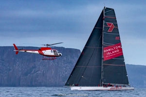WILD OATS XI, Bow: XI, Sail n: AUS10001, Owner: The Oatley Family, State/Nation: NSW, Design: Reichel Pugh 30m