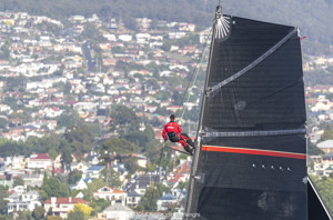 WILD OATS XI, Bow: XI, Sail n: AUS10001, Owner: The Oatley Family, State/Nation: NSW, Design: Reichel Pugh 30m